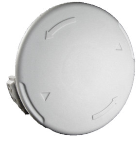 Ryobi Genuine OEM String Trimmer Spool Cap # 3411546BGA Ryobi Genuine OEM String Trimmer Spool Cap # 3411546BGA