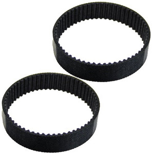 Black and Decker 7696 Planer Type-6-7 2 Pack Drive Belt - 324830-02-2PK Black and Decker 7696 Planer Type-6-7 2 Pack Drive Belt - 324830-02-2PK
