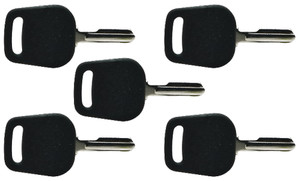 Oregon (5 Pack) 33-099, Key Ignition Delta - 33-099-5PK Oregon (5 Pack) 33-099, Key Ignition Delta - 33-099-5PK