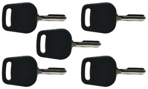 Oregon (5 Pack) 33-099, Key Ignition Delta - 33-099-5PK