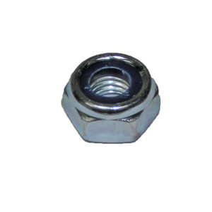 Ryobi Genuine OEM Replacement Lock Nut - 32910131G - view 3