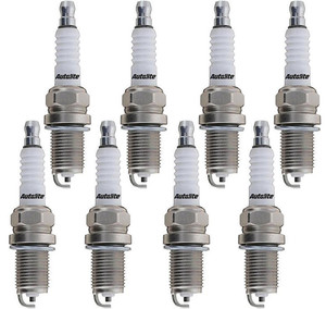 Autolite (8 Pack) Genuine Small Engine Copper Core Spark Plugs - 3926-8PK Autolite (8 Pack) Genuine Small Engine Copper Core Spark Plugs - 3926-8PK