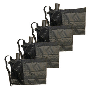 Homelite UT42120 Blower (4 Pack) Replacement Bag - 31118142AG-4PK Homelite UT42120 Blower (4 Pack) Replacement Bag - 31118142AG-4PK