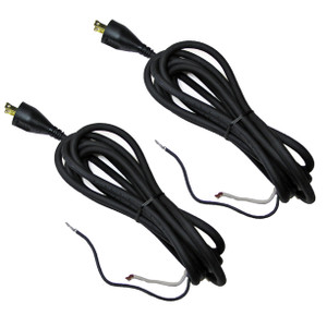 Black and Decker 2 Pack of DW292 Genuine OEM Cordsets - 330077-97-2PK Black and Decker 2 Pack of DW292 Genuine OEM Cordsets - 330077-97-2PK