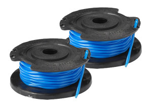 Ryobi P2000 & P2002 String Trimmer Spool w/Line (2 Pack) # 3110382AG-2PK Ryobi P2000 & P2002 String Trimmer Spool w/Line (2 Pack) # 3110382AG-2PK