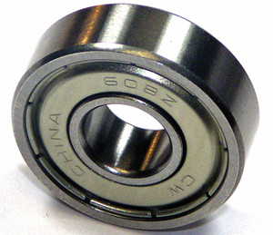 Porter Cable Genuine OEM Replacement Ball Bearing - 330003-05 - view 2