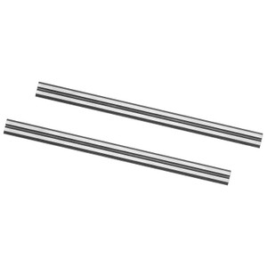 Black and Decker 7696 Planer OEM Replacement (2 Pack) 3-1/ Blade # 372105-01-2PK Black and Decker 7696 Planer OEM Replacement (2 Pack) 3-1/ Blade # 372105-01-2PK