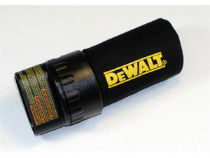 DeWalt DW421/DW422/D26450 Replacement Sander Dust Bag # 380412-00