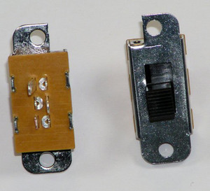 Black and Decker ST1000/ST4500/ST7700 Replacement 2 Pack Switch - 383994-00-2PK