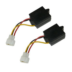 Ryobi Lawn Mower Replacement Circuit Boards - 36201470G-2PK Ryobi Lawn Mower Replacement Circuit Boards - 36201470G-2PK
