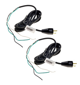 DeWalt DW131/DW132 Drill Replacement (2 Pack) Cord - 36480-98-2PK