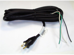DeWalt DW540/DW704/Dw705 Power Cord 15'/16 Gauge/3-Wire - 36495-98 DeWalt DW540/DW704/Dw705 Power Cord 15'/16 Gauge/3-Wire - 36495-98