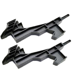 Black and Decker BV2500 Blower (2 Pack) Replacement Catches - 370012-2PK Black and Decker BV2500 Blower (2 Pack) Replacement Catches - 370012-2PK