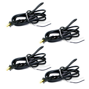 Black and Decker Power Tool 4 Pack 8 foot 18/2 Power Cord - 330073-98-4PK Black and Decker Power Tool 4 Pack 8 foot 18/2 Power Cord - 330073-98-4PK