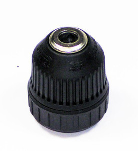 DeWalt DW952/DW953 Replacement 3/8" Keyless Chuck - 330075-85 - view 3