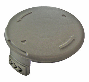 Ryobi P2002-P2004 Cordless Trim Spool Cover # 3411546-7G - view 3