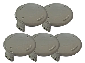 Ryobi P2002-P2004 Cordless Trim (5 Pack) Spool Cover - 3411546-7G-5PK - view 4