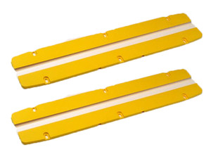 DeWalt DW708 Miter Saw Replacement (4 Pack) Kerf Plate - 395672-00-4PK - view 3