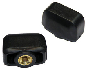 DeWalt DC390/DW935/DW359/DW362M 2 Pack Circular Saw Knobs - 395889-00-2PK DeWalt DC390/DW935/DW359/DW362M 2 Pack Circular Saw Knobs - 395889-00-2PK