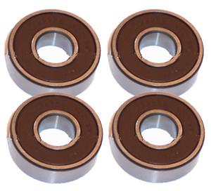 DeWalt DW870 Chop Saw (4 Pack) Replacement Ball Bearing - 330003-08-4PK