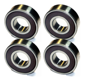 DeWalt Replacement (4 Pack) Ball Bearing - 330003-13-4PK