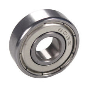 DeWalt Black and Decker Tool Replacement Ball Bearing - 330003-39 - view 2
