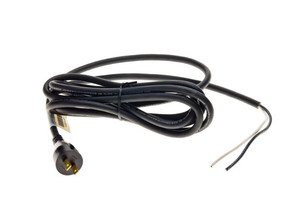 DeWalt DW359 Saw Replacement 14 Gauge 10 foot 2 Prong Power Cord - 330079-98