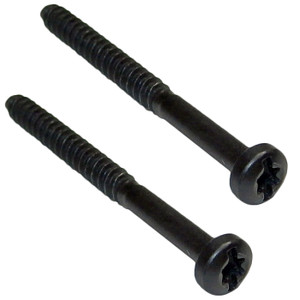 DeWalt Power Drill Replacement Plastite Screws - 330019-18-2PK DeWalt Power Drill Replacement Plastite Screws - 330019-18-2PK