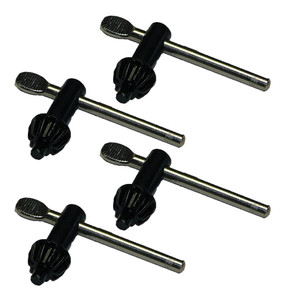 DeWalt DW235G Drill (4 Pack) Replacement Chuck Key - 330034-03-4PK - view 3