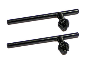 Dewalt 2 Pack Of Genuine OEM Replacement Chuck Keys - 330034-07-2pk Dewalt 2 Pack Of Genuine OEM Replacement Chuck Keys - 330034-07-2pk