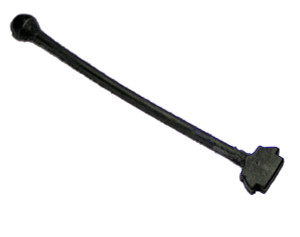 DeWalt DC6818/DC616 Nailer Replacement Band - 392243-00 DeWalt DC6818/DC616 Nailer Replacement Band - 392243-00
