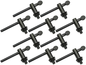 DeWalt DW235/DWD460 Drill (10 Pack) Replacement Chuck Key - 330034-16-10PK