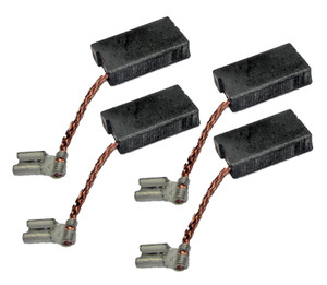 DeWalt D28474W Grinder (4 Pack) Replacement Brush & Lead - 392574-01-4PK - view 2