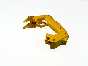 DeWalt Dw359/DW360 Replacement Circular Saw Handle Set - 394149-00 - view 3
