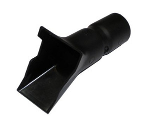 DeWalt DW703/DW713 Replacement Miter Saw Dust Chute - 394496-00 DeWalt DW703/DW713 Replacement Miter Saw Dust Chute - 394496-00