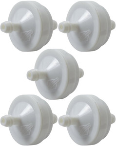 Briggs and Stratton 394358S Fuel Filter Assembly 75 Micron 5-Pack Briggs and Stratton 394358S Fuel Filter Assembly 75 Micron 5-Pack