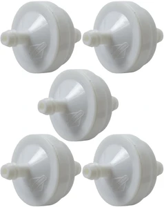 Briggs and Stratton 394358S Fuel Filter Assembly 75 Micron 5-Pack - view 3