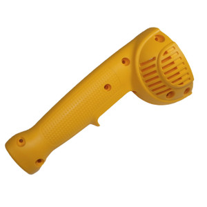 DeWalt Genuine OEM Replacement Handle & Cover - 395184-00 - view 2