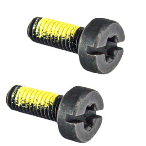 DeWalt 2 Pack of Genuine OEM Replacement Screws - 394589-01-2PK - view 3