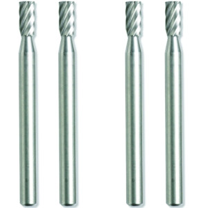 Dremel Genuine OEM Replacement Carving Bits - 194-2PK Dremel Genuine OEM Replacement Carving Bits - 194-2PK