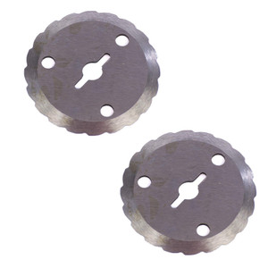 Skil 2352-01 Multi-Cutter 2 Pack of Genuine OEM Blades - 2610022781-2PK Skil 2352-01 Multi-Cutter 2 Pack of Genuine OEM Blades - 2610022781-2PK