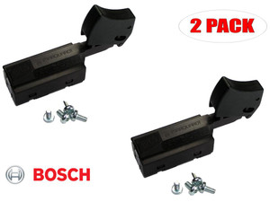 Skil HD5550/Bosch B5700 Saw Replacement On/Off Switch - 2610321608 (2 Pack)