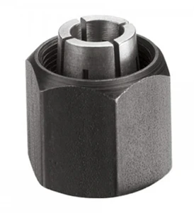 Bosch 1/4" & Collet Combo for 1604-1619 Routers # 2610906283-2610906284