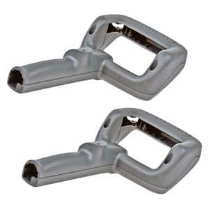 Bosch 2 Pack of Miter Saw Replacement Handle Sets - 2610021345-2PK