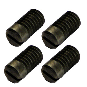 Bosch 1581AVS Jig Saw (4 Pack) Replacement Clamp Screw - 2603400000-4PK