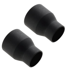 Bosch 2 Pack Adapter Connects various equipment to 2-1/2" Hoses - 2605702022-2PK
