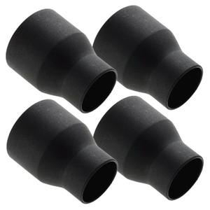 Bosch 4 Pack Adapter Connects various equipment to 2-1/2" Hoses - 2605702022-4PK Bosch 4 Pack Adapter Connects various equipment to 2-1/2" Hoses - 2605702022-4PK