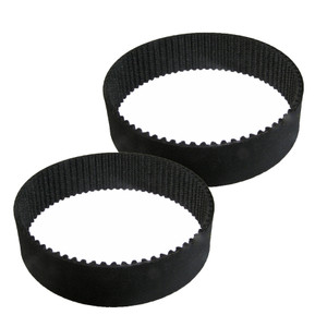 Bosch 1274DVS Belt Sander (2 Pack) Replacement Drive Belt - 2604736010-2PK Bosch 1274DVS Belt Sander (2 Pack) Replacement Drive Belt - 2604736010-2PK