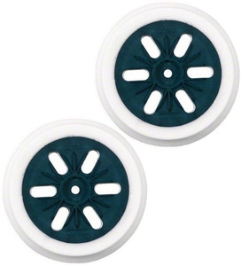 Bosch 3727DVS 6" Sander (2 Pack) Replacement Backing Pad RS6045 - 2608601106-2PK