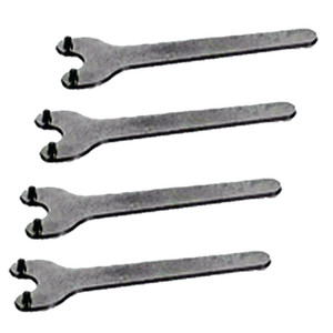 Skil 9295-01 Angle Grinder (4 Pack) Pin Type Face Wrench - 2610008527-4PK